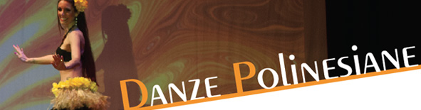 danza polinesiana silvia