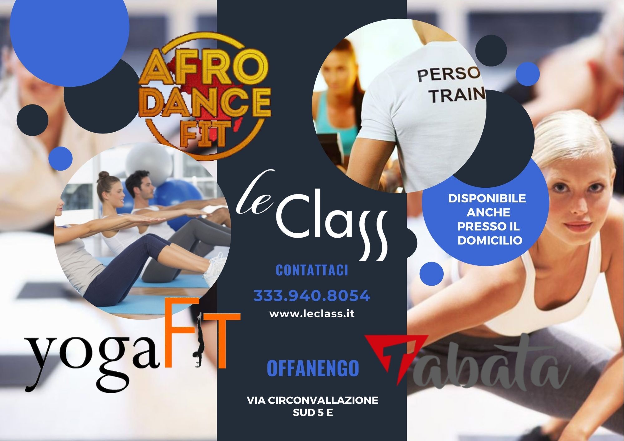 1FITNESS 2020