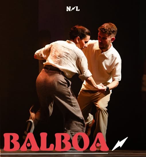 NLSchool balboa