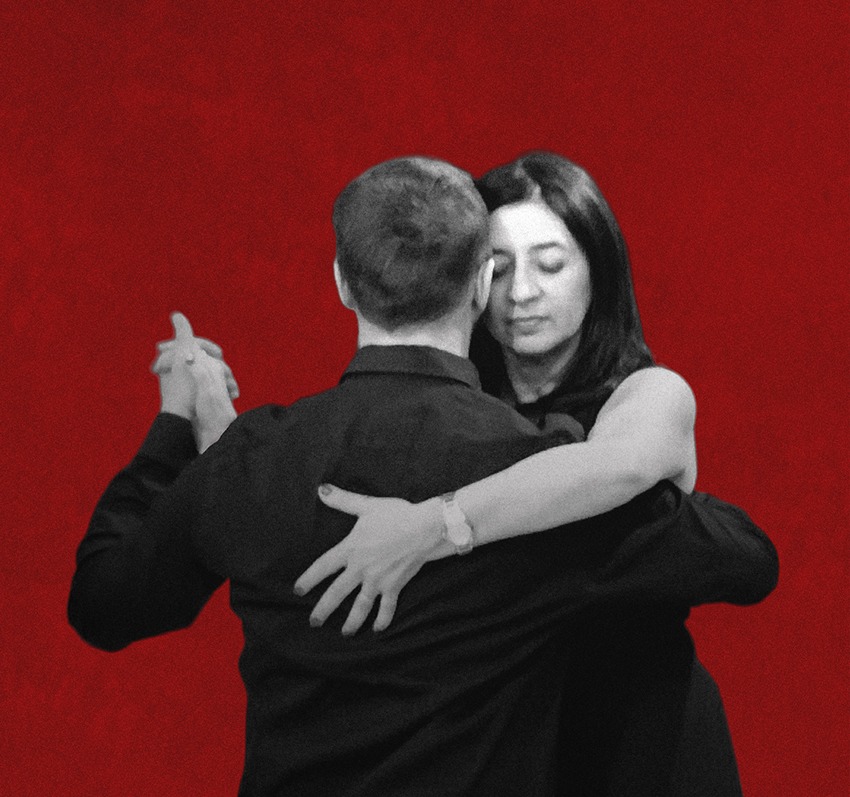 Tango Enrico Anna