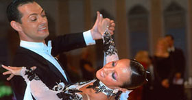 Danza Copetitiva